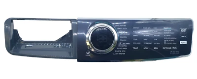 Nuevo panel de control de lavadora Frigidaire 914914066 *Envío el mismo día y 60 días de garantía* Foto 1 de 4