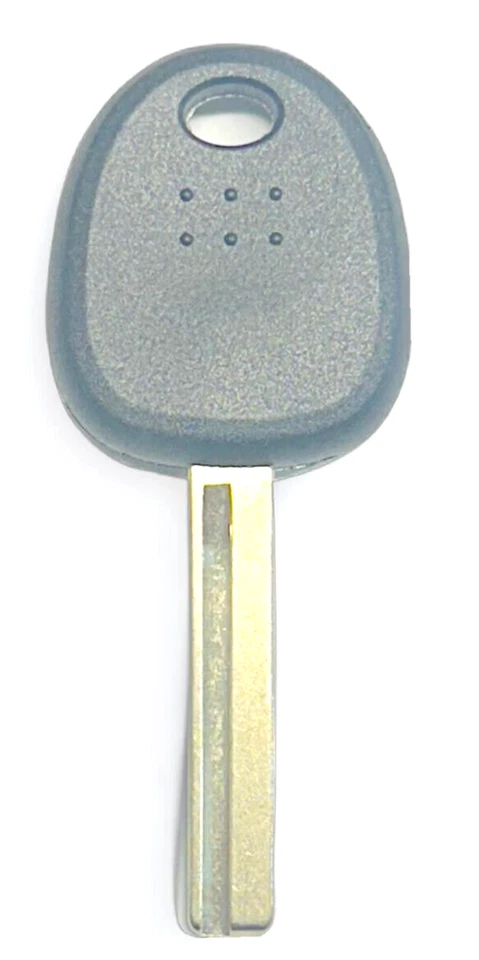 Carcasa llave transpondedor HY18-P Hyundai Accent 2012 - 2017 - HY18/HYN18 Foto 1 de 4