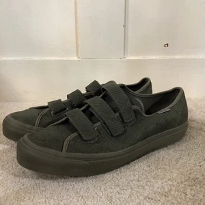 Vans Prison Issue DX (Reptile) grün SELTEN NEU IM KARTON SCHWER ZU FINDEN - Bild 1 von 12