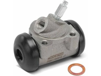 Cilindro de rueda delantero izquierdo para Cadillac DeVille 1962-1968 APR 63939CKTS 1963 1964 Foto 1 de 2