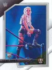 2022 Panini NXT WWE Wrestling Base/Rookie/Insert Cards Pick From List