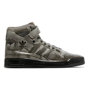 Adidas Forum Hi Jeremy Scott Dipped Black - Picture 1 of 5