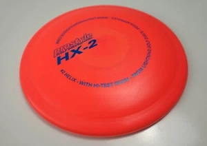 Lightning Disc Golf Pro Style HX-2 Driver #2 Helix Rare Oop - Picture 1 of 16