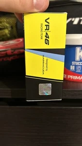 Antivibranti VR46 Barracuda Pesi Manubri Moto Bilanceri - Foto 1 di 2