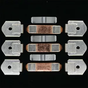KZ260 contact Kit KZ260 EHCK260-3 Contact Kit Fit for Contactor EH260 - Bild 1 von 5