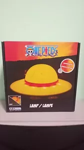One Piece Lamp - Bild 1 von 3
