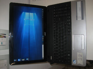 Acer aspire e1-531 4gb ram, windows 10, monitor 15,6” hdmi webcam masterizzatore