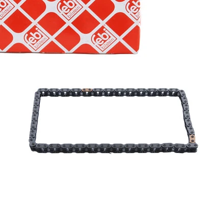 febi Steuerkette für HYUNDAI H-1 TQ A1 H100 H350 KIA SORENTO 1 JC K2500 2.5 CRDi - Bild 1 von 2