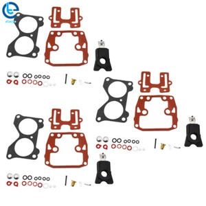 Carburetor repair kit 392550 398526 435443 439076 18-7046 For Johnson Evinrude - Picture 1 of 4