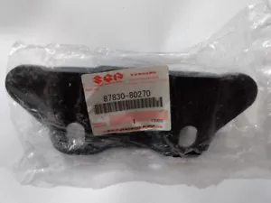 Suzuki SJ Sierra Samurai Striker, Rear Seat Belt Stopper NEW Genuine Torn Pack - Picture 1 of 4