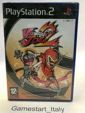 Viewtiful Joe 2-Sony ps2-NEW SEALED PAL UK Version