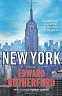 New York von Rutherfurd, Edward | Buch | Zustand gut