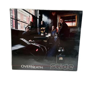 Slide Overneath CD 2007 Digipak - Bild 1 von 2
