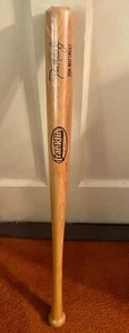 FRANKLIN DON MATTINGLY SIGNATURE 30” WOOD BAT #1905-6 -NEW-SEALED - Picture 1 of 7