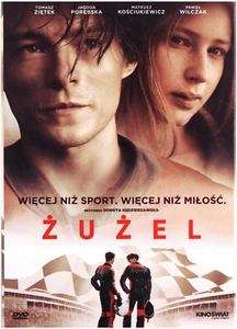 Zuzel (DVD) 2020 Dorota Kedzierzawska POLISH POLSKI - Picture 1 of 2