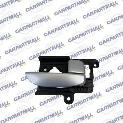 07 08 09 Hyundai Elantra Front Right Side Interior Door Handle 82623-HD000 OEM Foto 1 de 4