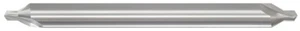 #6 60 grados Taladro central de carburo LG 1/2 x 6, MTC-66711 - Imagen 1 de 1