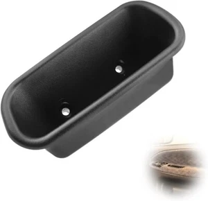 Door Pull Handle Cup Trim Compatible with Dodge Ram 1500 1994-2001 Ram 2500 - Picture 1 of 5
