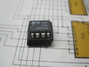 TDA4605-519L CTRL C. FOR SWITCH MODE POWER SUPPLIES USING MOS TR. 1pcs - Imagen 1 de 1