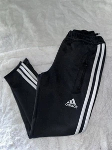 Adidas Climacool Boys Pants Boys Sz XS - Picture 1 of 7