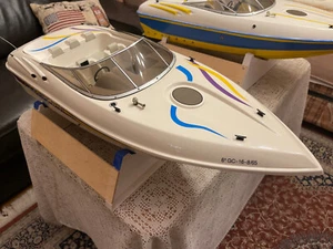 Robbe Florida RC - Bota - Imagen 1 de 6