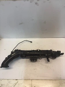 BMW 3 4 5 6 7 X3 X4 X5 X6 3.0D 24V ANSAUGBRÜCKE 84770290 B57D30B 2017-2025 - Bild 1 von 2