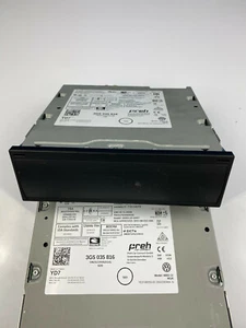 VW Passat Original  Discover Pro Main Unit, MIB3, WiFi, WLAN, B8 3G5035816 - Bild 1 von 4