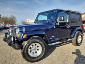 2006 JEEP Wrangler UNLIMITED - Picture 1 of 33