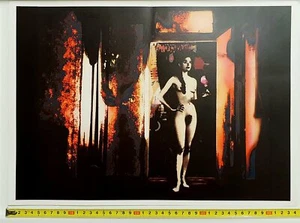 TinTones von Michael A. Russ – Signiert & mit Fotografenstempel, limitierte Aufl - Bild 1 von 6