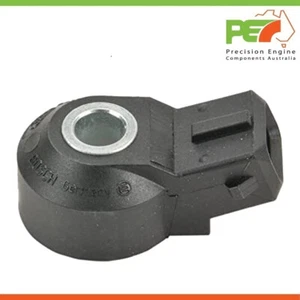 Brand New * PEC * Engine Knock Sensor for Mercedes Benz ML320 W163 3.2L - Imagen 1 de 4