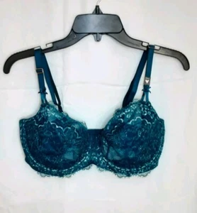 Victoria's Secret Dream Angel's Push Up Without Padding Bra 38DD - NWT - Picture 1 of 5