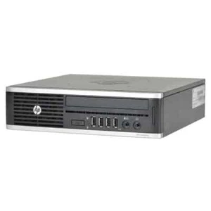 mini pc fisso hp core i5 con 16 gb ram e windows 11 - Foto 1 di 1
