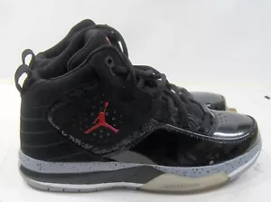 RARE🔥 NEW Classic Retro Air Jordan zoom 2009 385384 062 Shoes MEN Size 8 - Picture 1 of 6