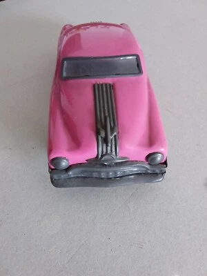 AUTO IN LATTA  FRIZIONE  MODELLO AMERICANO  LUNGA 24 CM   SANZA MARCA - Immagine 1 di 4