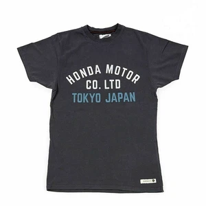 Original Honda T-Shirt Vintage Motorcycle State, Größe S - Bild 1 von 1