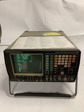 Marconi Instruments Communications test set 2955