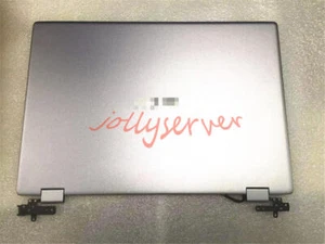 14" Asus Vivobook Flip TP412 TP412U TP412UA FHD LCD Screen Touch Assembly - Bild 1 von 1