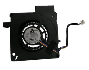 Dell OptiPlex 7460 CPU Fan Model BSC0612HB-00 H2PCG 0H2PCG - Picture 1 of 3