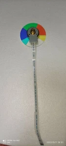 RUOTA COLORI ORIGINALE PER PROIETTORE BENQ MH606 - Foto 1 di 1