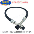 Fuel Hose Inlet to Fuel Rail For BMW 1 3 Series E82 E87 E88 E90 E91 13537560586