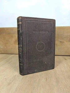1892 : The Elements of Machine Design Part 2 ~ Textbooks of Science By W.C.Unwin - Imagen 1 de 15