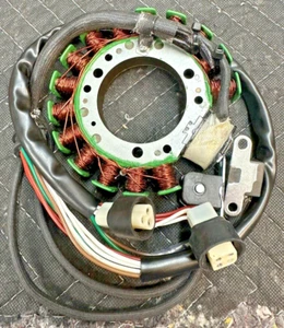 DB Electrical 340-58005 Stator Coil - Picture 1 of 9