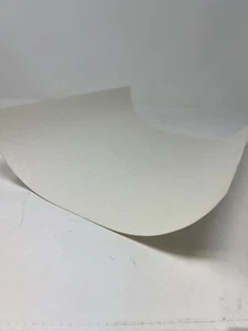 Foglio Antiscivolo in Vinile Trasparente 12" x 12" per Vasche Banconi Interni Gradini Aree Umide - Foto 1 di 5