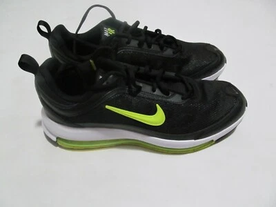 Nike Air Max AP CU4826 011  man  black/volt  shoes  sz 11  Brand New - Image 1 of 4
