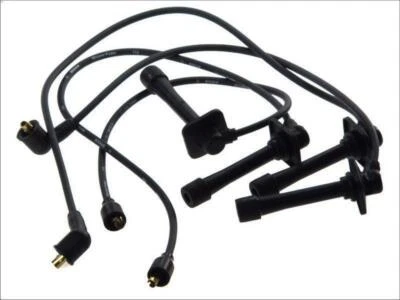 Комплект кабелей зажигания BOSCH 0 986 357 241 для MAZDA 626 IV (GE) 1.8 1991-1997 - Изображение 1 из 4