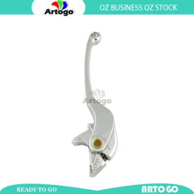 Front Brake Lever Right Hand Fit Suzuki GS500E 1993-1996 1997 1998 1999 2000 - Image 1 of 3