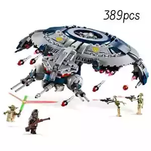 NEU Droide Gunship Bausteine Space Wars Fighter Set Spielzeug für Kinder Geschenke - Bild 1 von 24