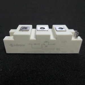 Módulo IGBT Infineon BSM75GAR120DN2 1 PIEZA usado - Imagen 1 de 2
