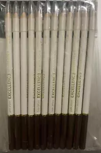 Lápiz delineador de labios CP7 marrón oscuro lápices delineadores maquillaje delineador de labios lápices con tapa - Imagen 1 de 11