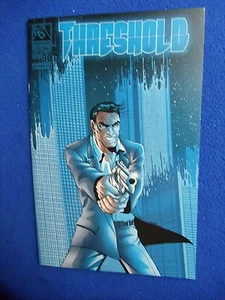 THRESHOLD #30 DARK BLUE AVATAR PRESS 2000 - Picture 1 of 1